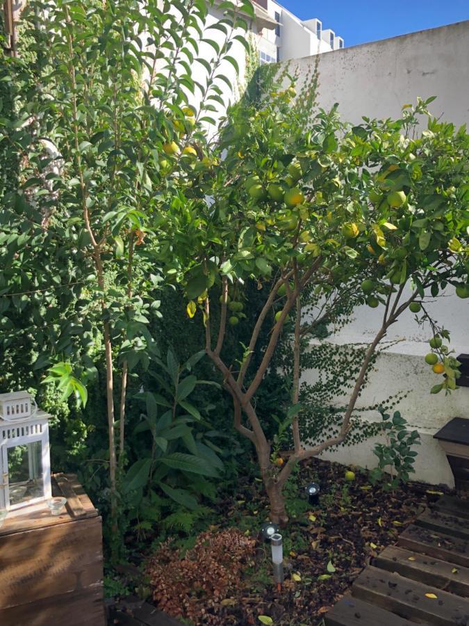 Garden Apartment Lissabon Exterior foto